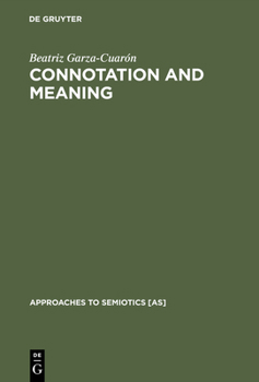 Hardcover Connotation and Meaning Book