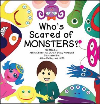 Who's Scared of Monsters