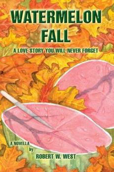 Paperback Watermelon Fall Book