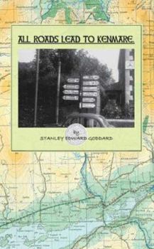 Paperback All Roads Lead to Kenmare Book