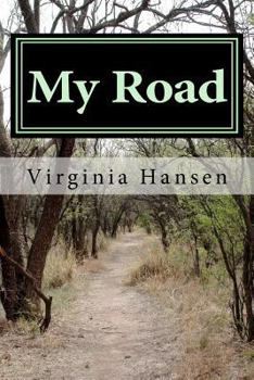 Paperback My Road Book