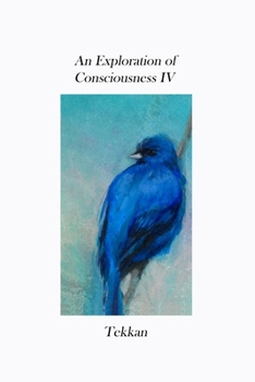 Paperback An Exploration of Consciousness IV Book