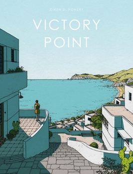 Hardcover Victory Point Book