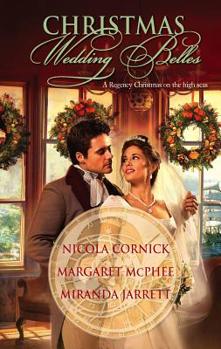 Mass Market Paperback Christmas Wedding Belles: An Anthology Book