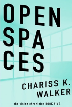 Paperback Open Spaces Book