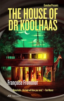 Paperback The House of Doctor Koolhaas: Gumshoe #1 Volume 1 Book