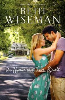 Paperback The House That Love Built Book