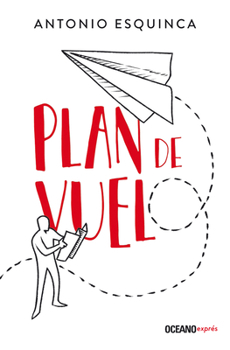 Paperback Plan de Vuelo [Spanish] Book
