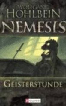 Paperback Nemesis 02. Geisterstunde [German] Book