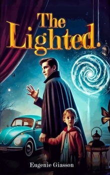 Hardcover The Lighted Book