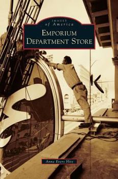 Hardcover Emporium Department Store Book