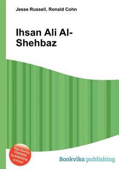 Paperback Ihsan Ali Al-Shehbaz Book