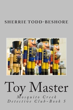 Paperback Toy Master Book