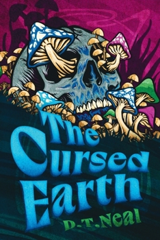 Paperback The Cursed Earth Book