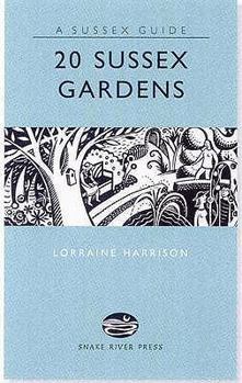 Hardcover 20 Sussex Gardens Book