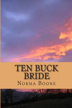 Paperback Ten Buck Bride Book