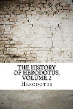 Ἱστορίαι - Book #2 of the Historiae
