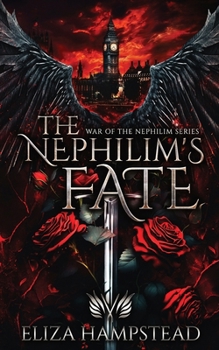 Paperback The Nephilim's Fate Book