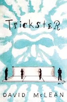 Paperback Trickster Book