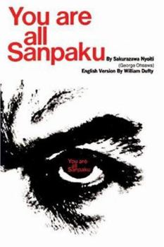 Paperback You Are All Sanpaku Book