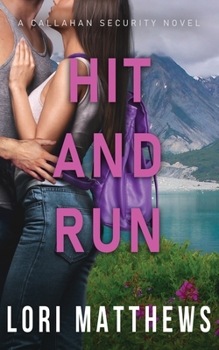 Paperback Hit and Run Book