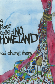 Paperback A Place Called No Homeland Book