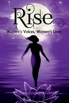 Paperback Rise: Women's Voices, Women's Lives Book