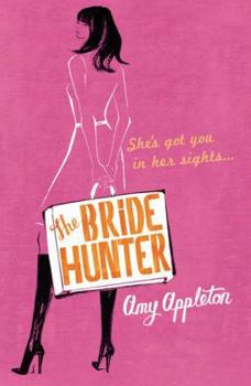 Paperback The Bride Hunter Book