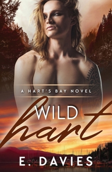 Paperback Wild Hart Book