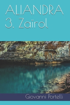 Paperback Aliandra 3. Zaïrol [French] Book