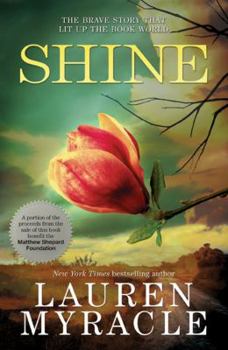 Paperback Shine Book
