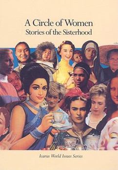 Paperback A Circle of Women: Stories of the Sisterhood Book