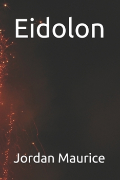 Paperback Eidolon Book
