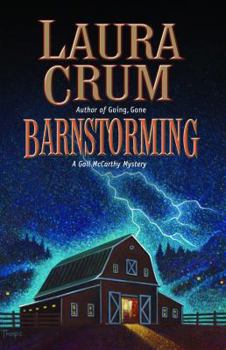 Barnstorming: A Gail McCarthy Mystery - Book #12 of the Gail McCarthy Mystery
