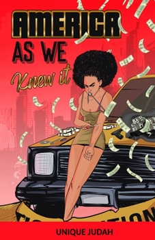 Paperback America As We Knew It Book