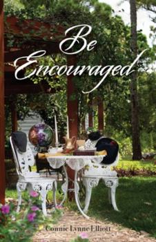 Paperback Be Encouraged Book