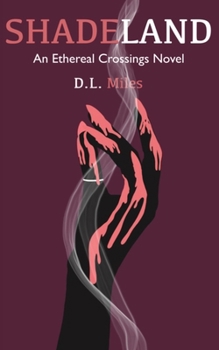 Paperback Shadeland Book