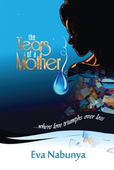 Paperback The Tears of a mother Book