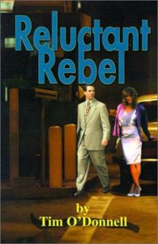 Paperback Reluctant Rebel Book