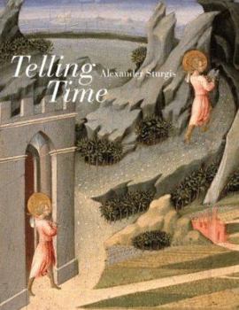 Paperback Telling Time Book
