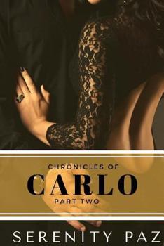 Paperback Chronicles of Carlo: Book II Book