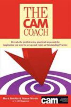Paperback The CAM Coach Book