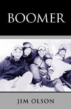 Paperback Boomer Book