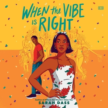 MP3 CD When the Vibe Is Right Book