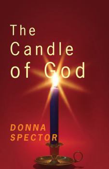 Paperback The Candle of God Book