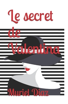 Paperback Le secret de Valentina [French] Book