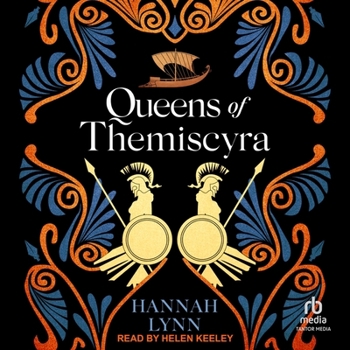 Queens of Themiscyra