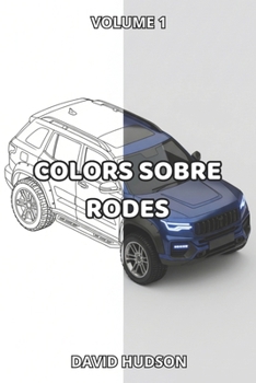Paperback Colors Sobre Rodes: Volume 1 [Catalan] Book