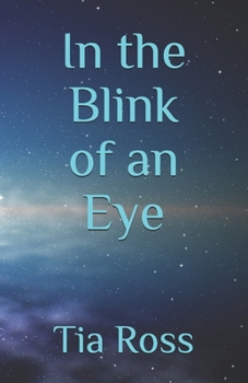 Paperback In the Blink of an Eye Book