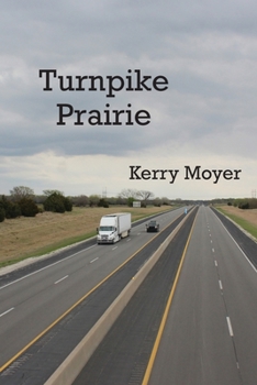 Paperback Turnpike Prairie Book